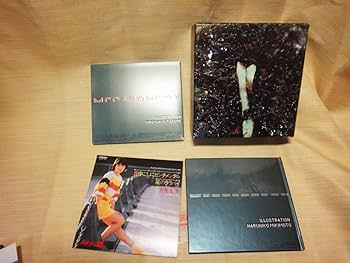 Amazon.co.jp: MEGAZONE 23 メガゾーン23 DVD BOX Victor 3枚組